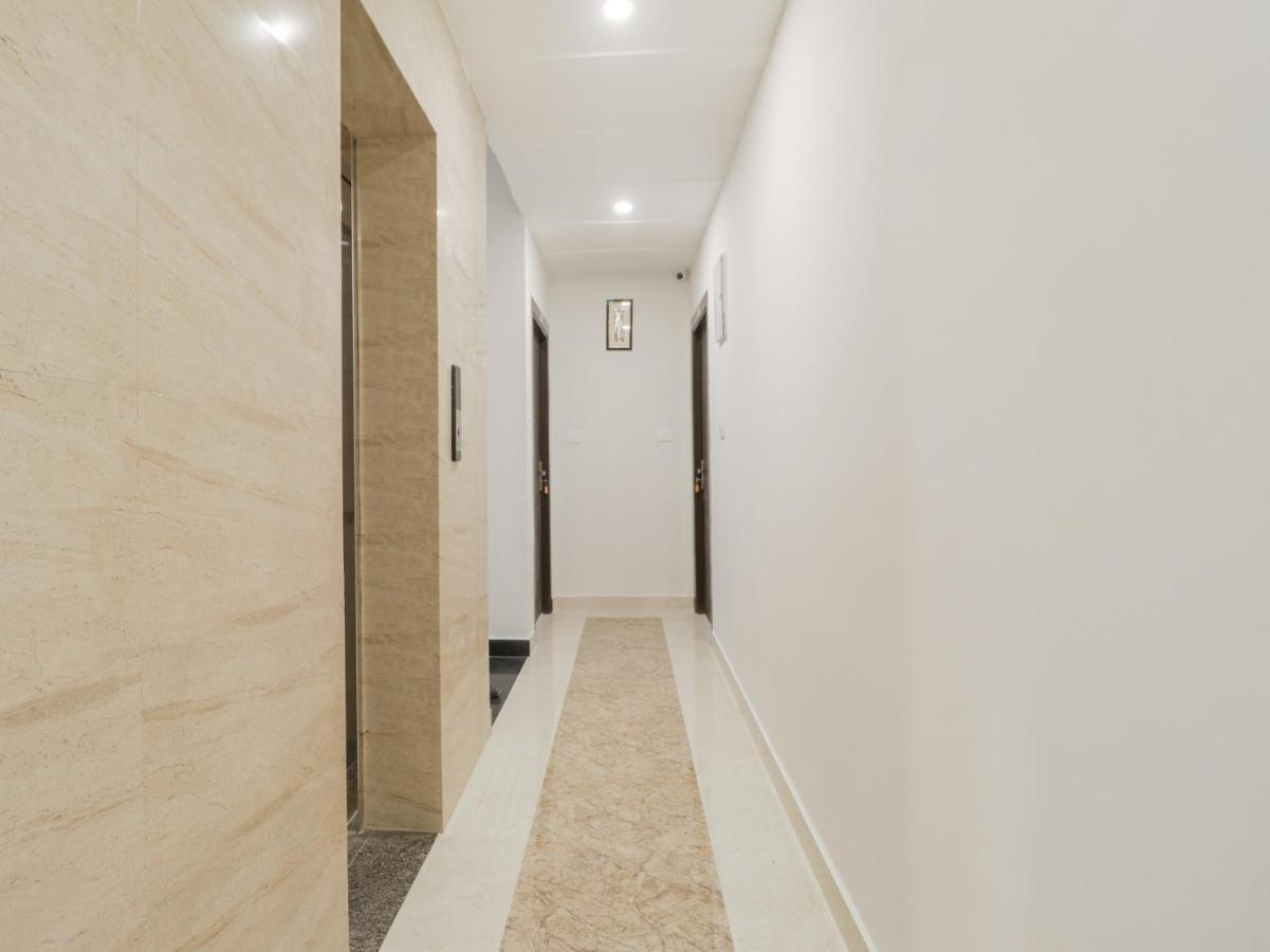 Oyo Townhouse 853 Hotel The Royal Aroma Haridwār Exterior foto