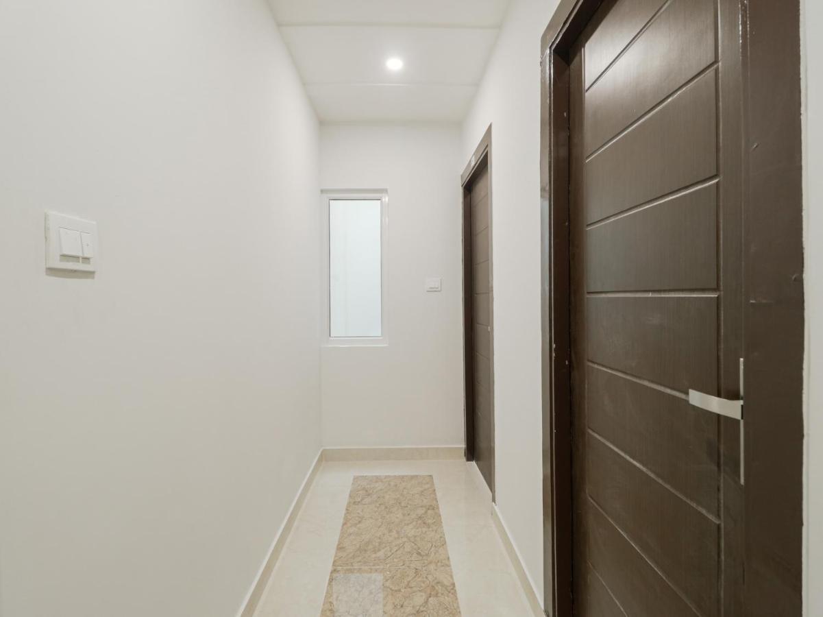 Oyo Townhouse 853 Hotel The Royal Aroma Haridwār Exterior foto
