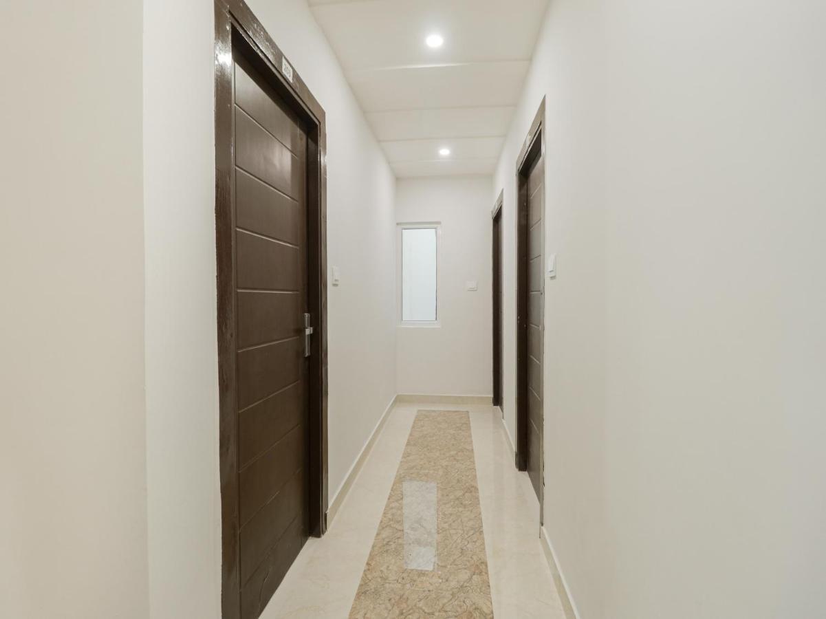 Oyo Townhouse 853 Hotel The Royal Aroma Haridwār Exterior foto