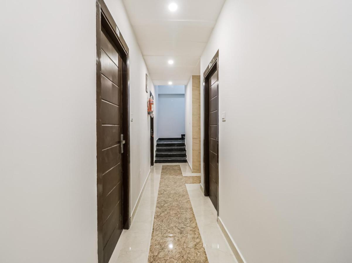Oyo Townhouse 853 Hotel The Royal Aroma Haridwār Exterior foto