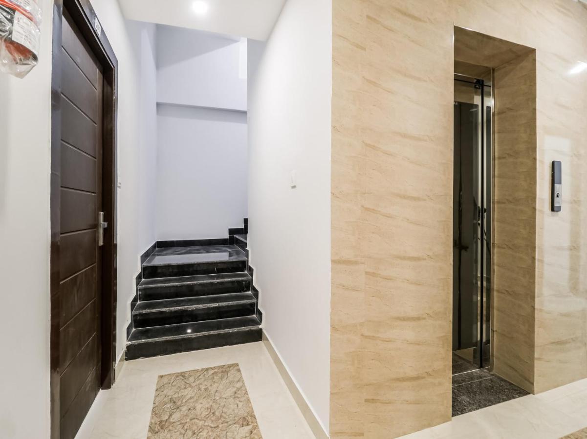 Oyo Townhouse 853 Hotel The Royal Aroma Haridwār Exterior foto