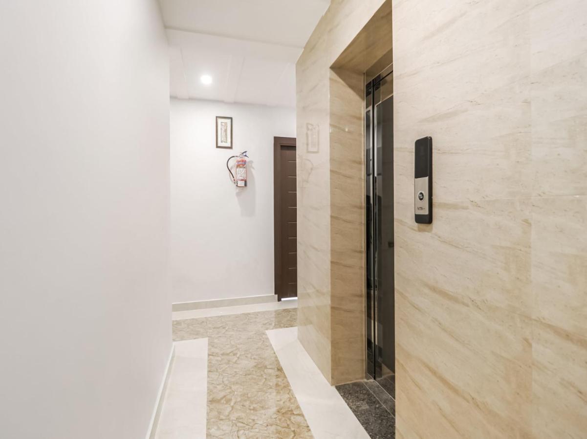 Oyo Townhouse 853 Hotel The Royal Aroma Haridwār Exterior foto